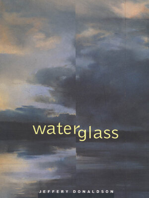 cover image of Waterglass